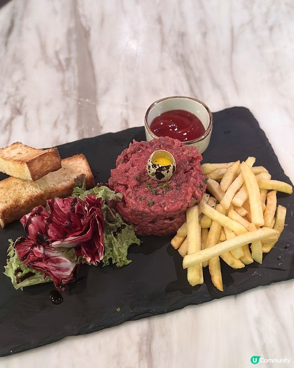 鯉景灣海邊pet-friendly餐廳Bistro East