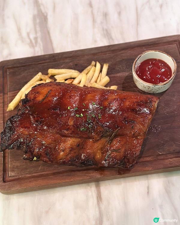 鯉景灣海邊pet-friendly餐廳Bistro East