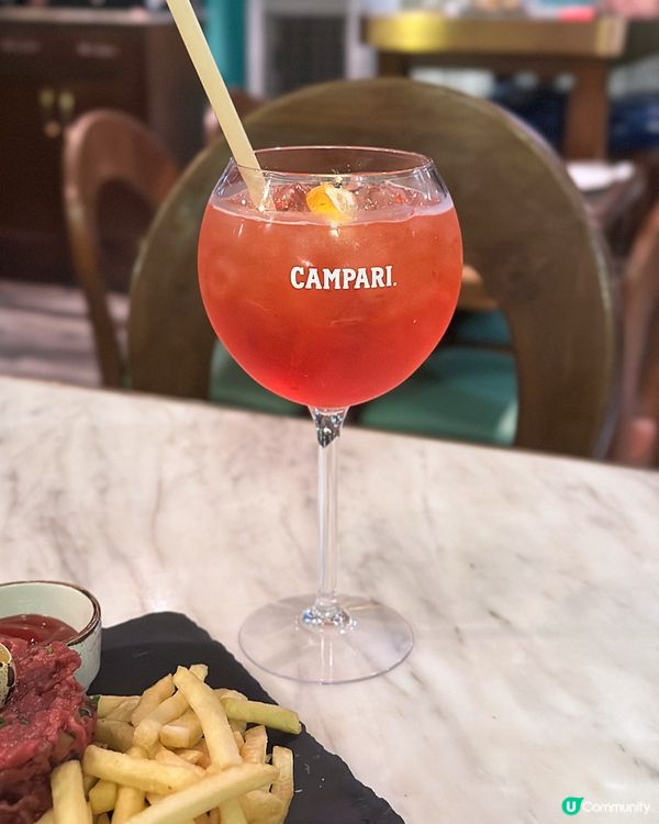 鯉景灣海邊pet-friendly餐廳Bistro East