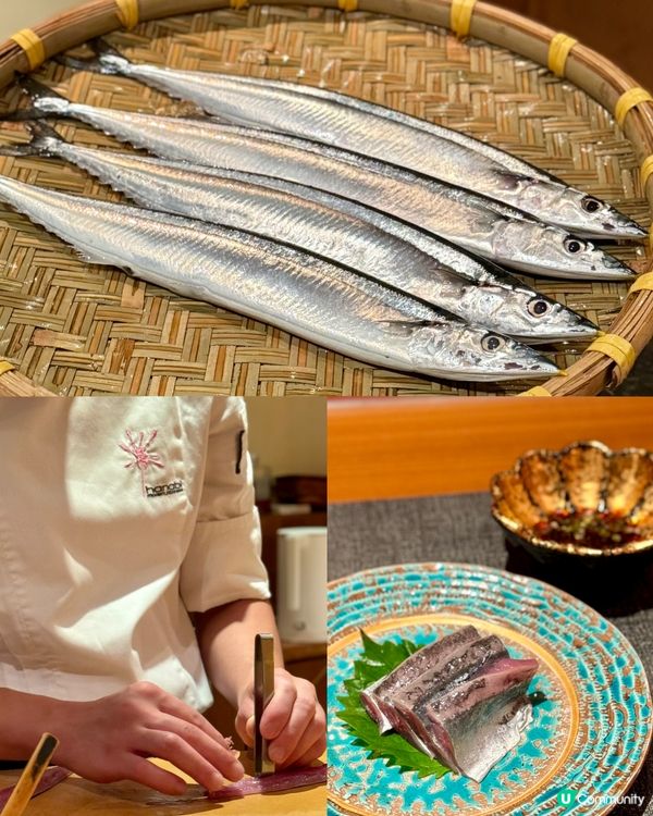 日本頂級食材 壽司刺身廚師發辦🇯🇵🍣