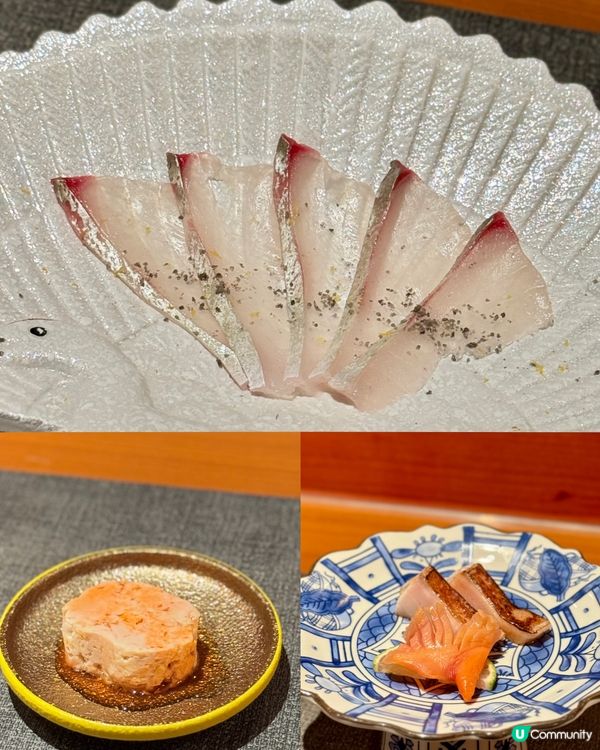 日本頂級食材 壽司刺身廚師發辦🇯🇵🍣