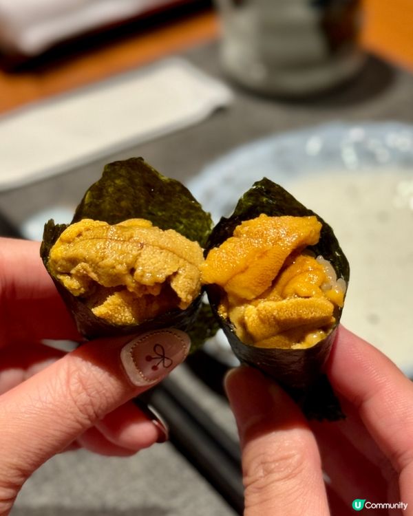 日本頂級食材 壽司刺身廚師發辦🇯🇵🍣