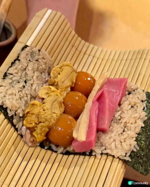 日本頂級食材 壽司刺身廚師發辦🇯🇵🍣