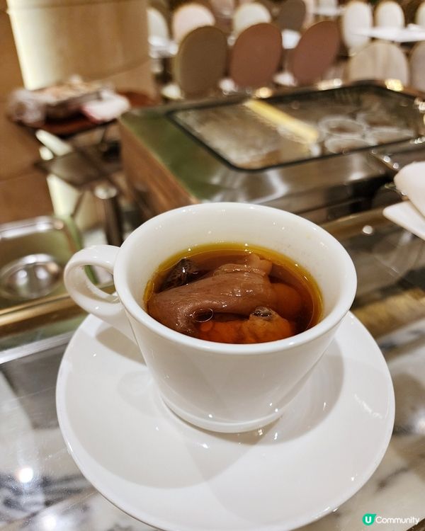 創意皇帝蟹菜式