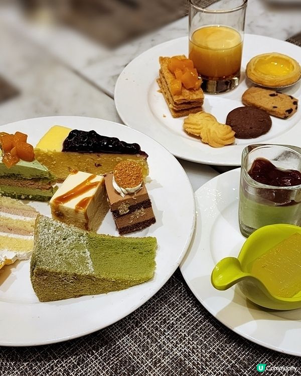 創意皇帝蟹菜式