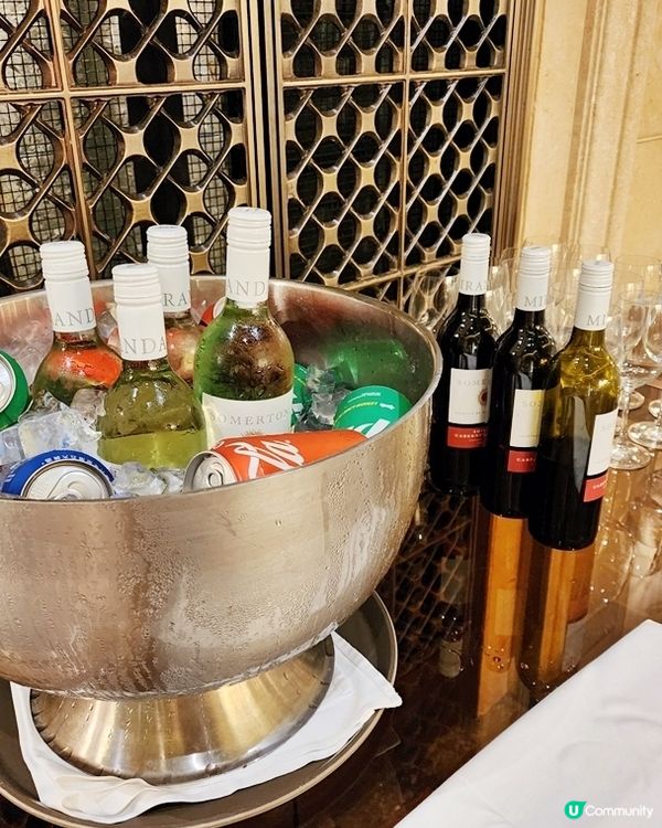 創意皇帝蟹菜式