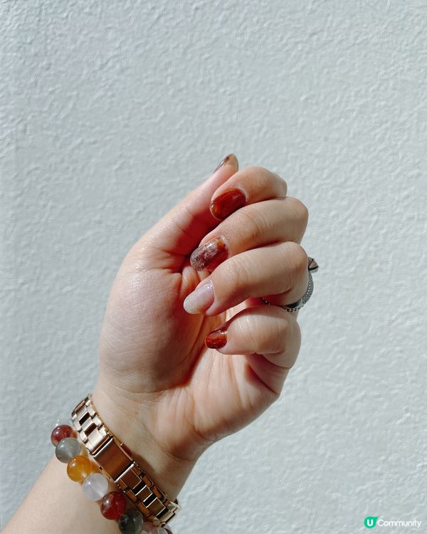 2024秋季美甲分享💅🏻