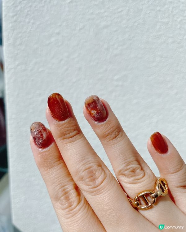 2024秋季美甲分享💅🏻