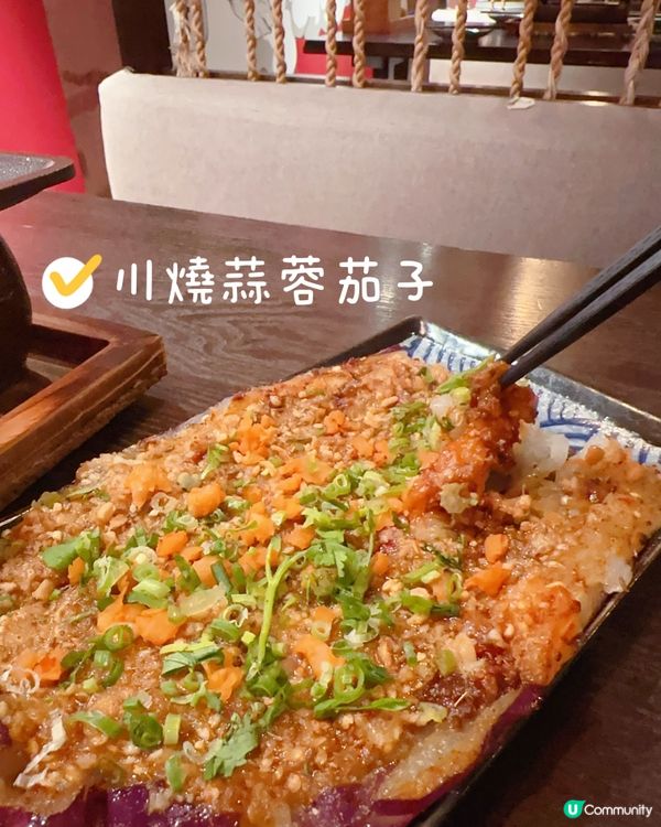 📍燒烤堂🔥串燒控必去🔥🤤