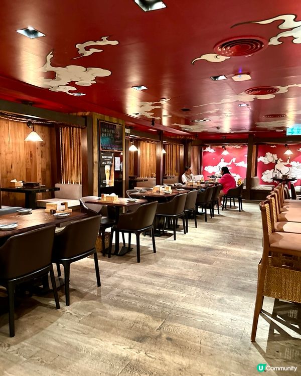 📍燒烤堂🔥串燒控必去🔥🤤