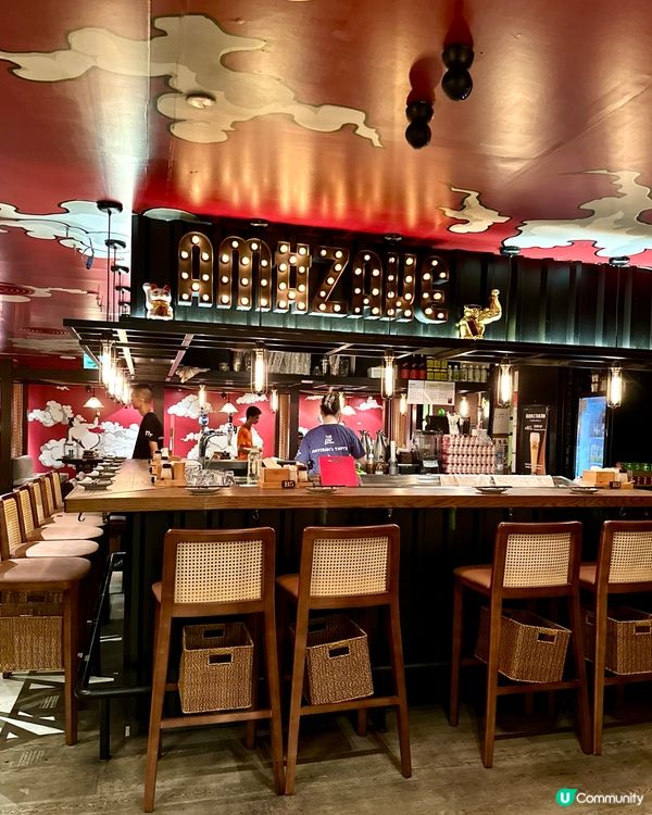 📍燒烤堂🔥串燒控必去🔥🤤