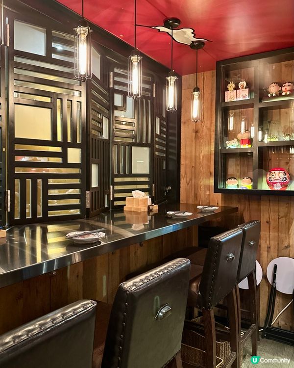 📍燒烤堂🔥串燒控必去🔥🤤