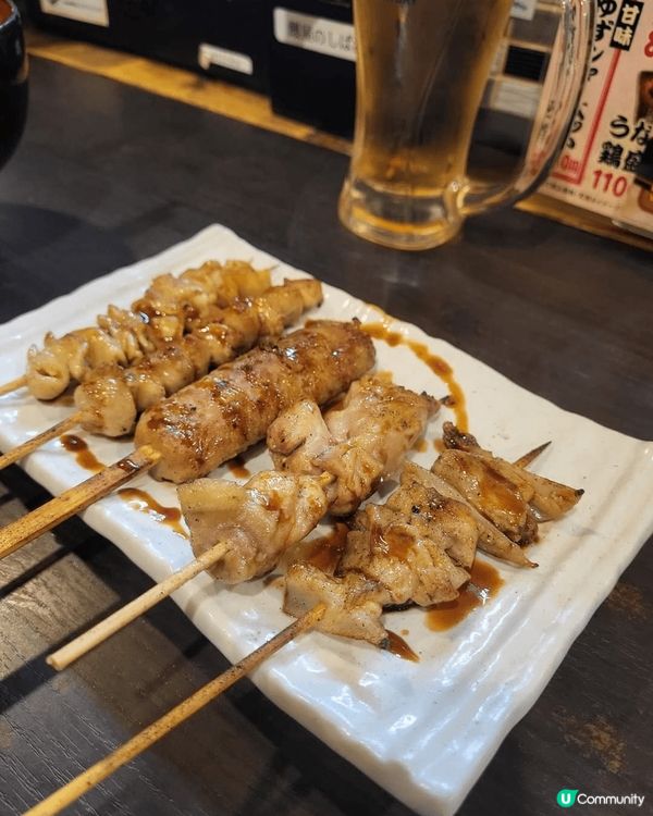 去日本必吃的鰻魚飯，一看便知好吃，因在日本有很多食店，通常好...