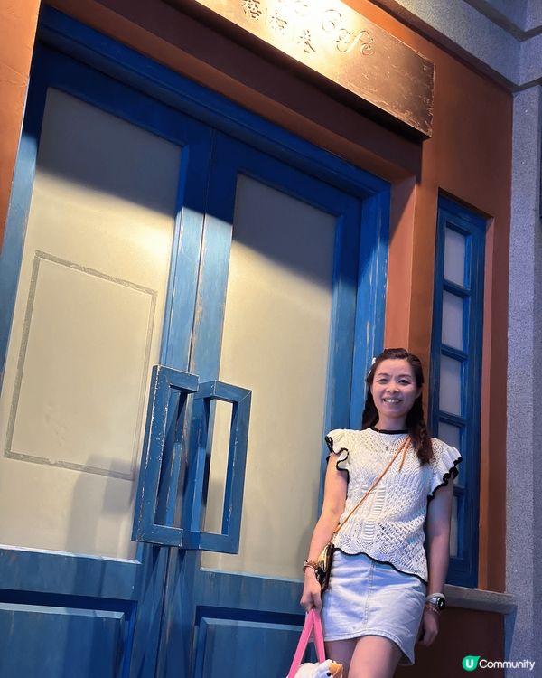 去珠海御溫泉有得浸溫泉之餘又可以去附近大型商場消遣，好玩又多...