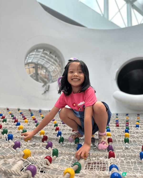 日玩夜玩百份百投入，開心分享快樂每一刻，親子運動健康展身心，...