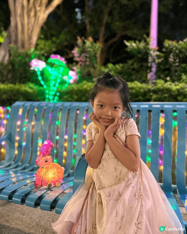 日玩夜玩百份百投入，開心分享快樂每一刻，親子運動健康展身心，...