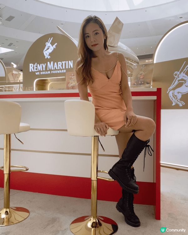 1. Klook 10周年派對發佈會, 於糖街22 Vict...