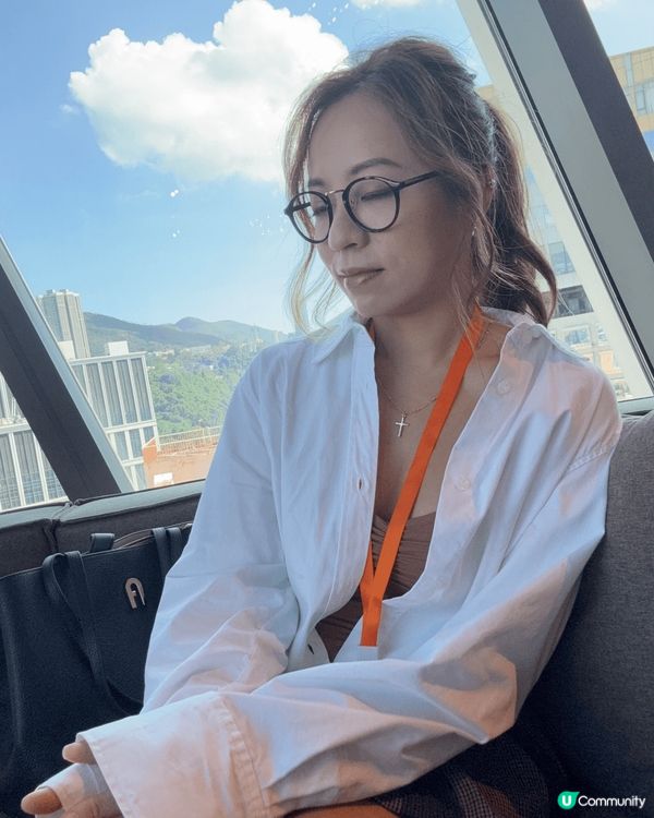 1. Klook 10周年派對發佈會, 於糖街22 Vict...