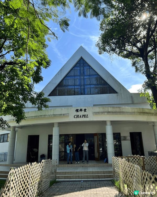 烏溪沙青年營。香港最值得推薦的渡假營地