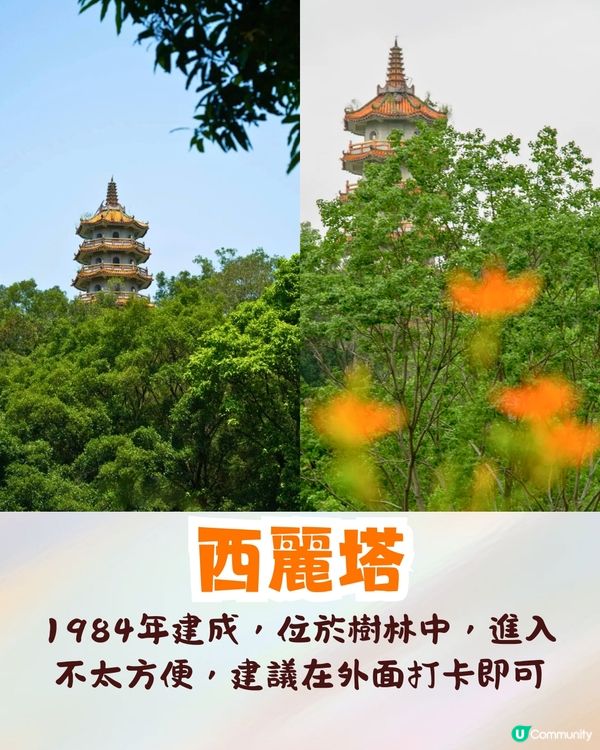 深圳南山區療癒系綠道🌲純白摩登建築/夕陽平台/絕美湖景☀️秋日散步好去處