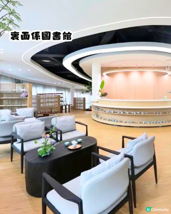 黑色月光熱播中📺劇集同款4大深圳好去處‼️羅馬風格廣場/超靚低碳公園