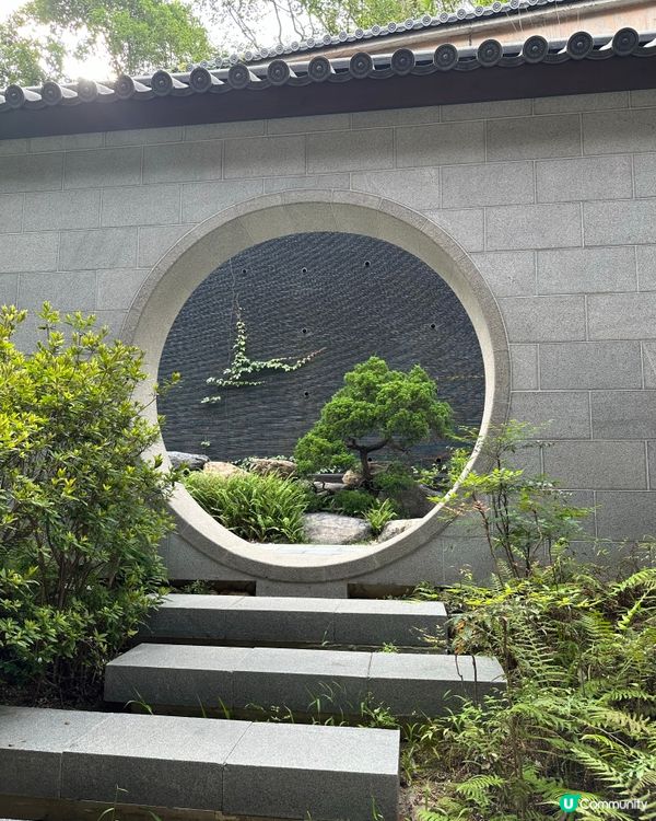 慈山寺打卡📸 心靈平靜😌