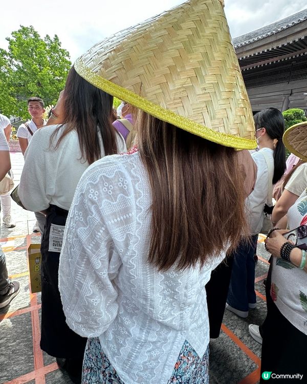 慈山寺打卡📸 心靈平靜😌