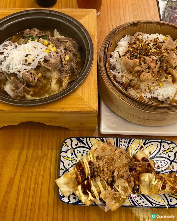 沖繩味道 香港就食得到