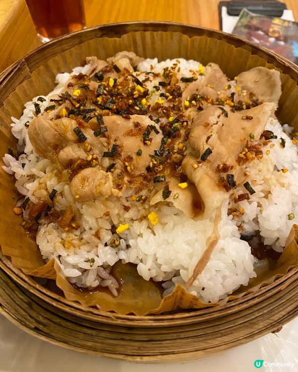 沖繩味道 香港就食得到