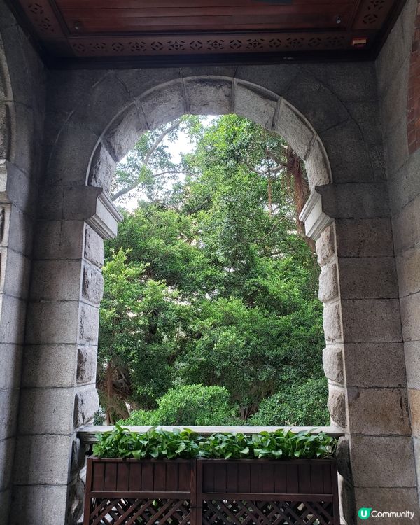 「高街鬼屋」浪漫光影幻化成時光隧道 
