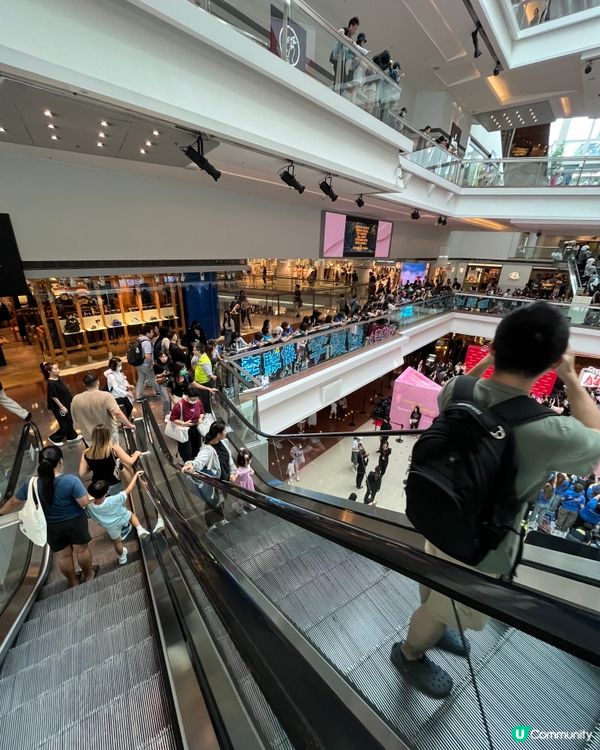 又一城狂歡🎉  日玩夜玩🤪