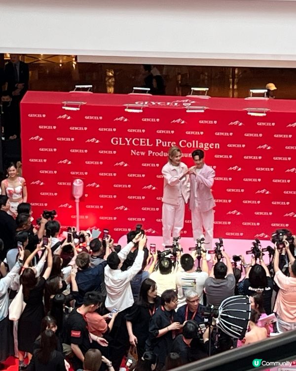 又一城狂歡🎉  日玩夜玩🤪