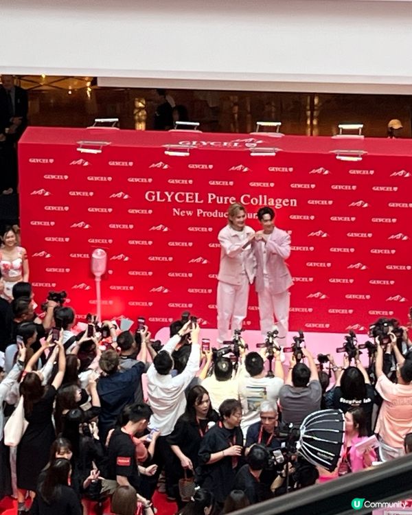 又一城狂歡🎉  日玩夜玩🤪