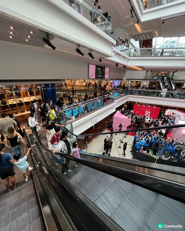 又一城狂歡🎉  日玩夜玩🤪