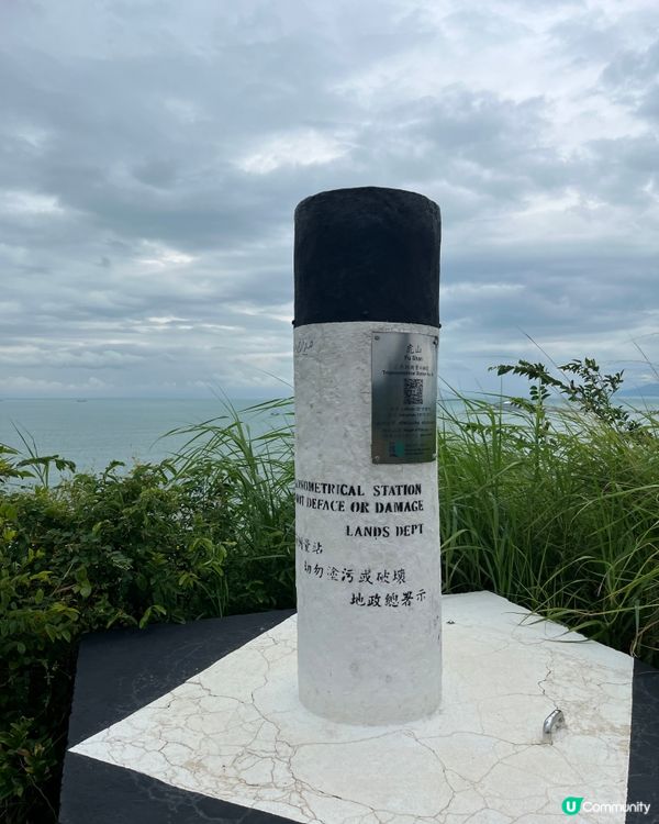 貪玩搭「水上」的士去大澳 🛥️