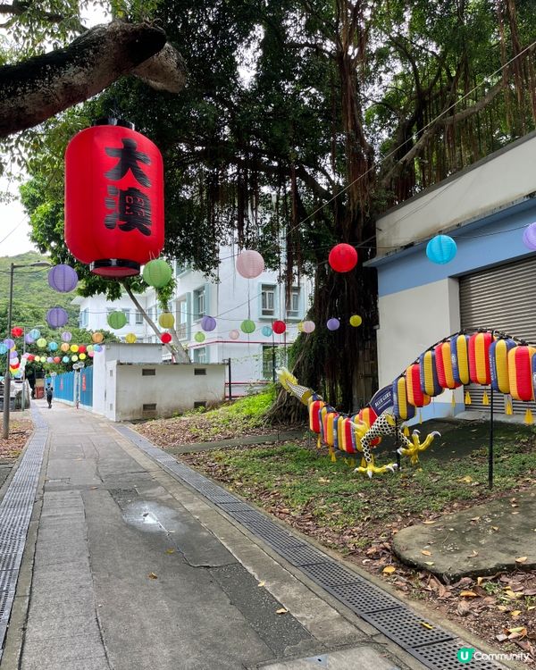 貪玩搭「水上」的士去大澳 🛥️