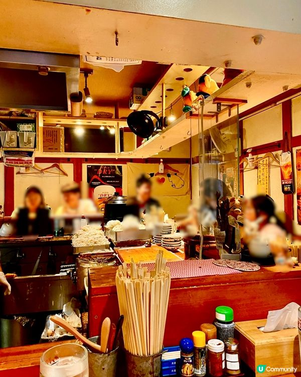 ✨大阪🇯🇵-⚠️💬大過拳頭巨厚豬扒飯⁉️💢網上食評兩極⁉️🔍含菜單💡