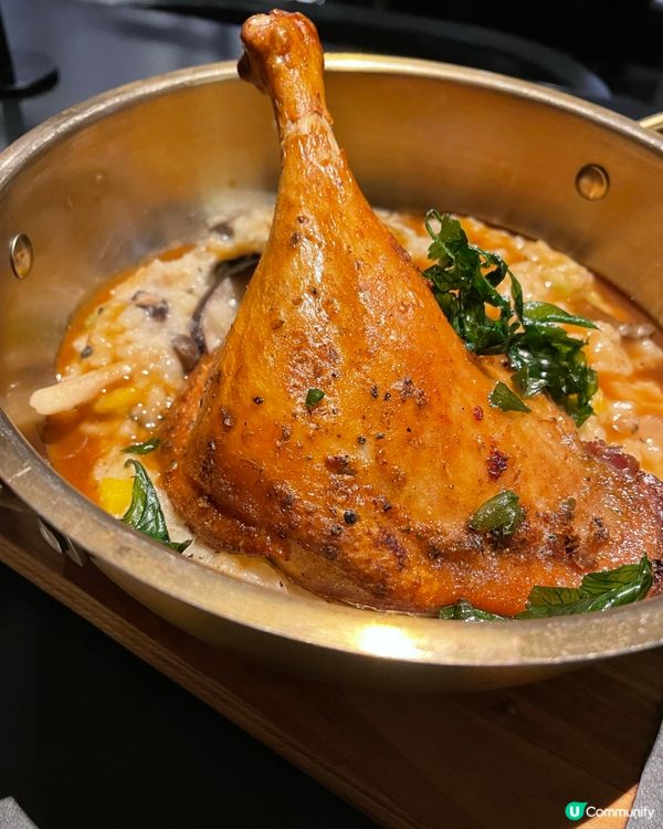 旺角🎂慶祝生日🍾🎉            主菜大份有驚喜😌