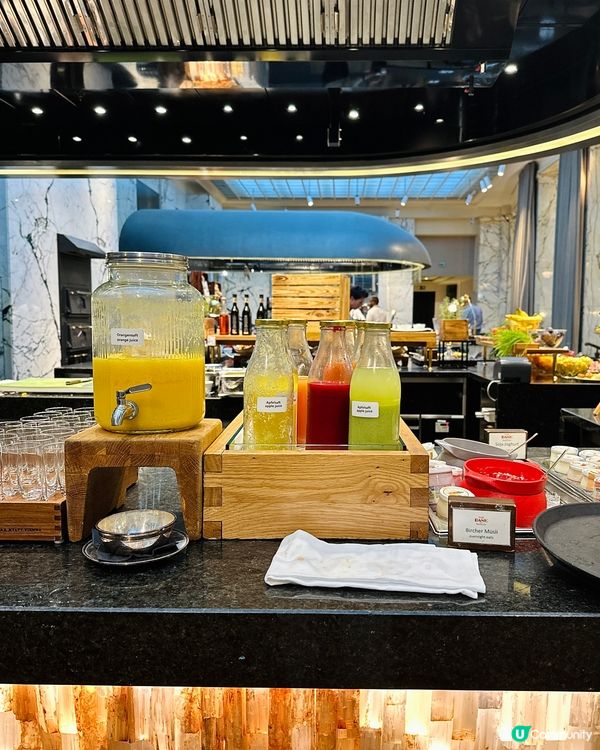 Vienna 嘆早餐一流🤤 好過去 cafe central