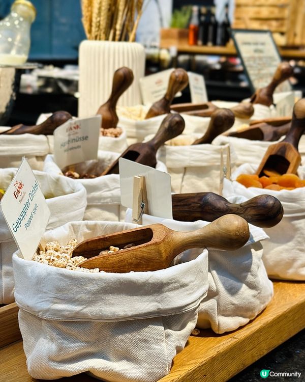 Vienna 嘆早餐一流🤤 好過去 cafe central