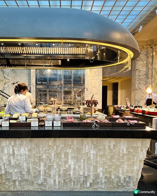 Vienna 嘆早餐一流🤤 好過去 cafe central