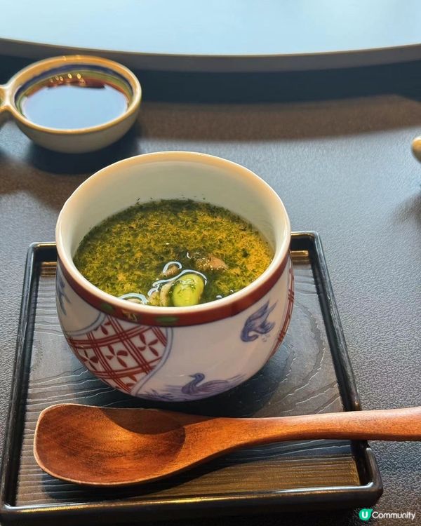 深圳灣一號🦀️蟹仙畫宴，打卡必備！