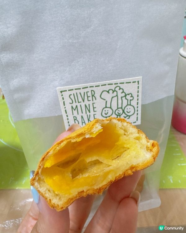 中環｜喜歡吃麻糬波波必試的麻糬專門店