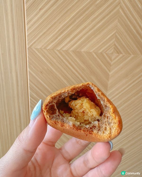 中環｜喜歡吃麻糬波波必試的麻糬專門店