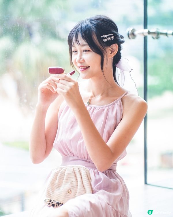 一直都好欣賞 @Guerlain 嘅經典寶石唇膏設計