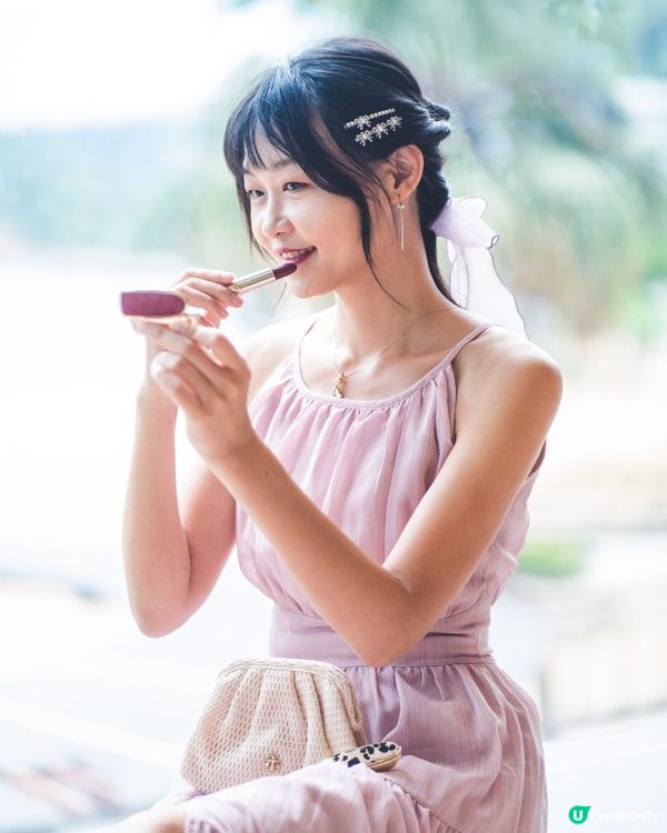 一直都好欣賞 @Guerlain 嘅經典寶石唇膏設計