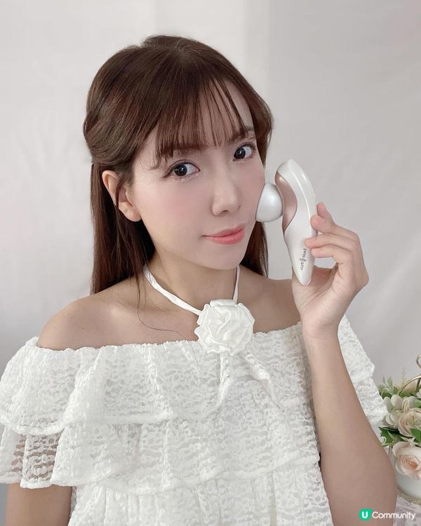 敏感泛紅處理法 | EMAY PLUS 等離子淨顏儀