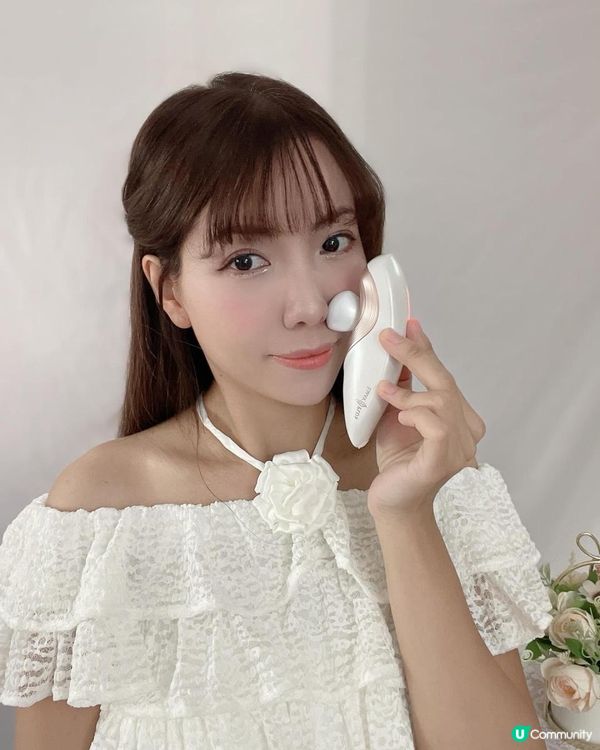 敏感泛紅處理法 | EMAY PLUS 等離子淨顏儀