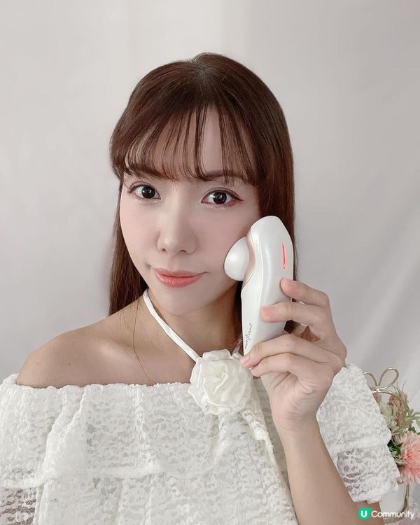 敏感泛紅處理法 | EMAY PLUS 等離子淨顏儀