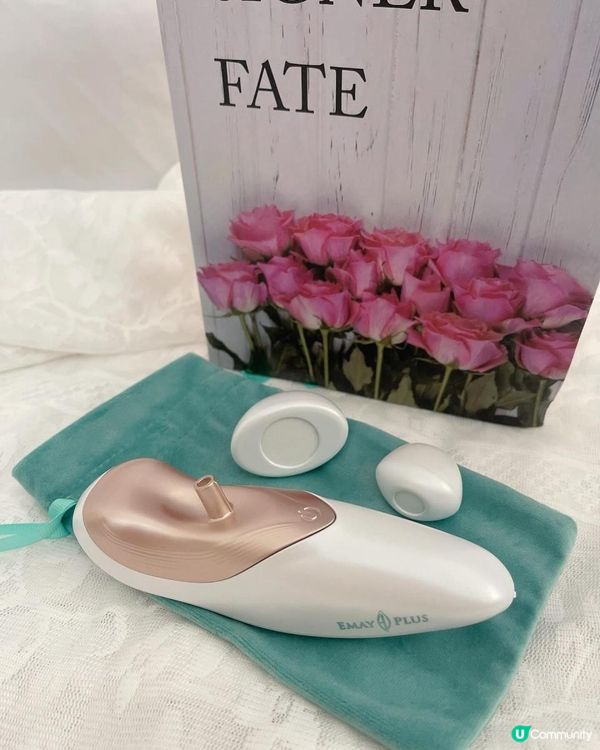 敏感泛紅處理法 | EMAY PLUS 等離子淨顏儀